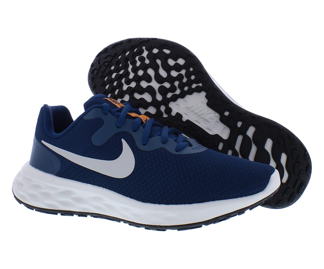 NIKE Women's W Revolution 6 Nn Running Shoe