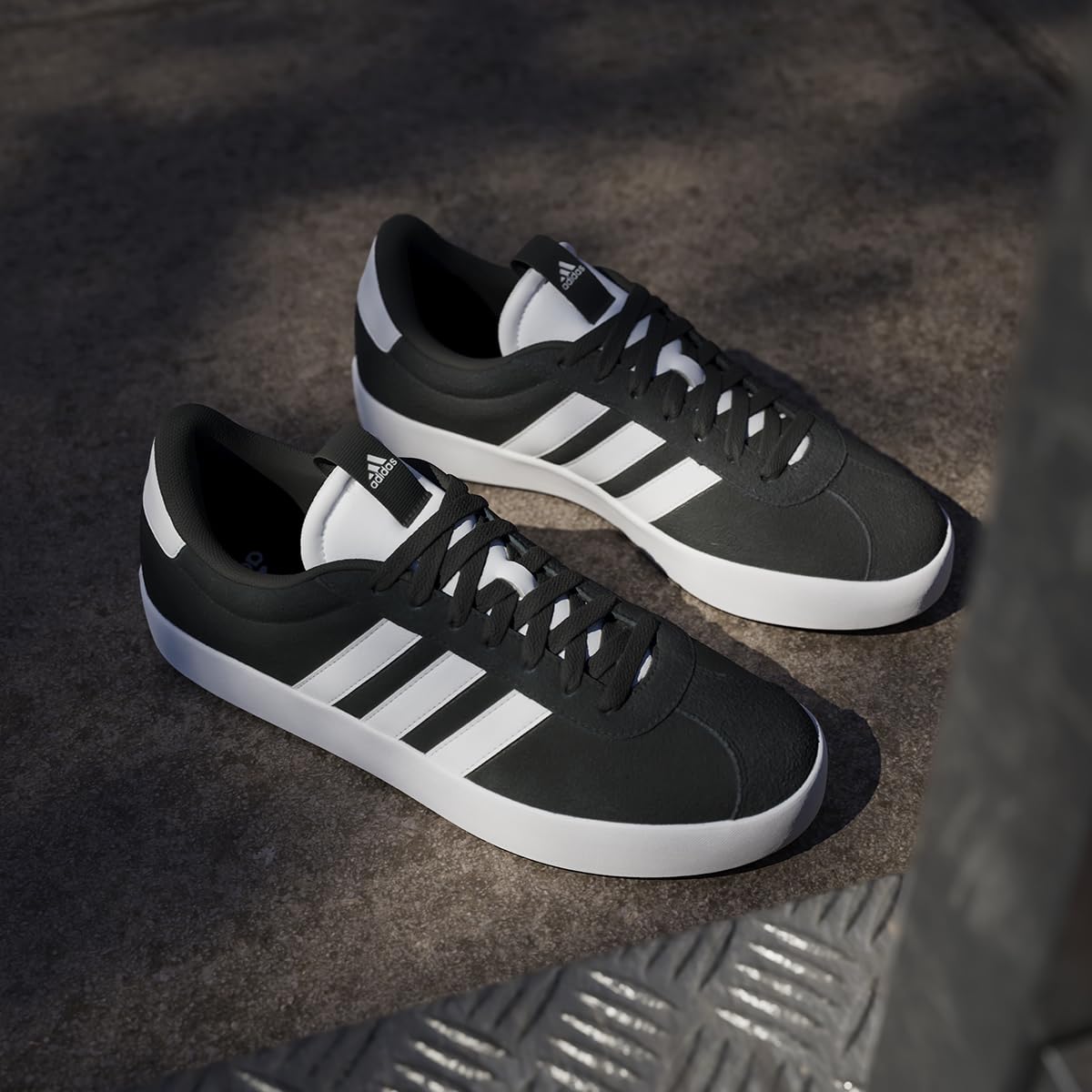 adidas Men's Vl Court 3.0 Shoes