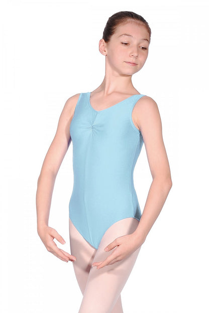 Roch Valley Sheree Nylon/Lycra Leotard