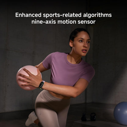 XIAOMI Smart Band 10