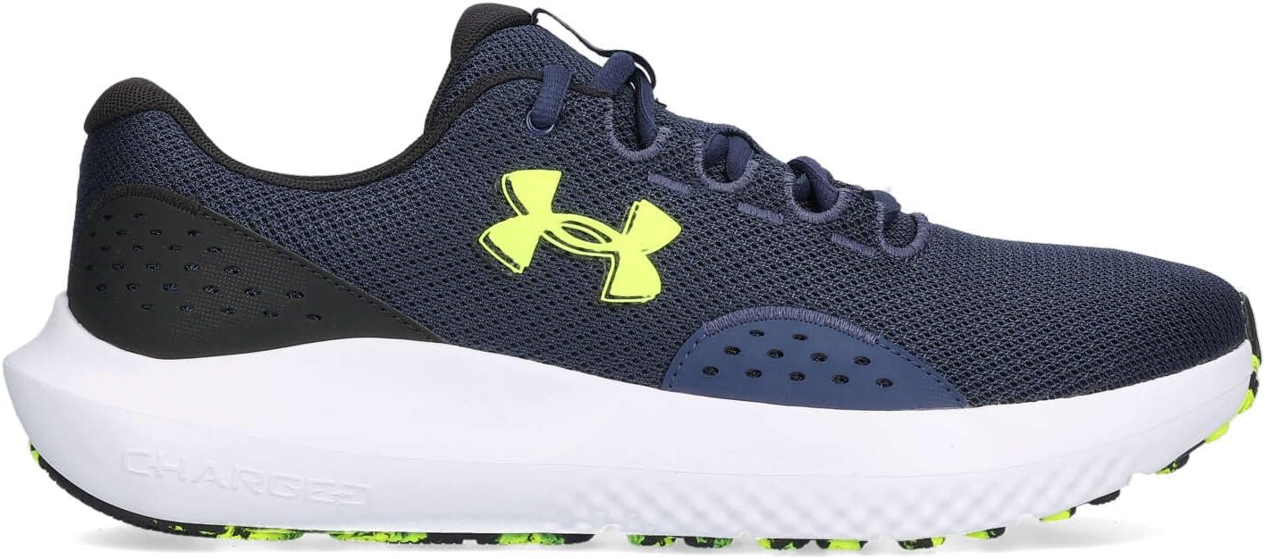 Under Armour Men's Ua Charged Surge 4