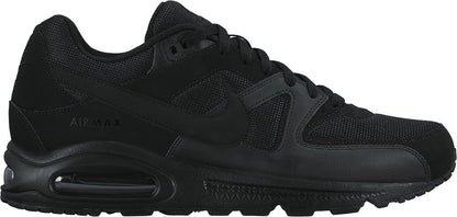 NIKE Boys' Air Max Command Running Shoes