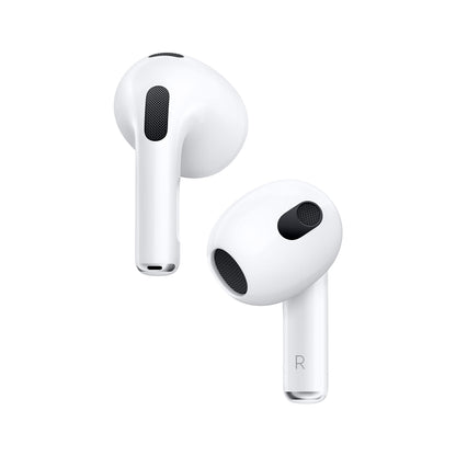 Apple AirPods (3rd generation) with MagSafe Charging Case (2021)