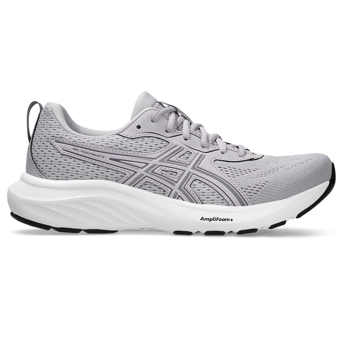 ASICS Gel Contend 9 Road Running Shoes Womens