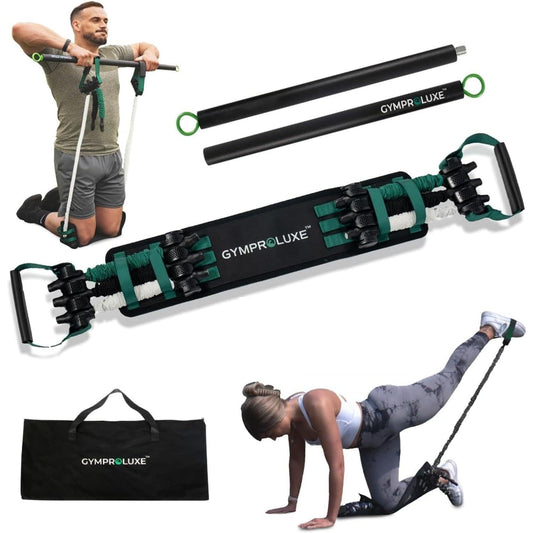 Gymproluxe Original Portable Gym