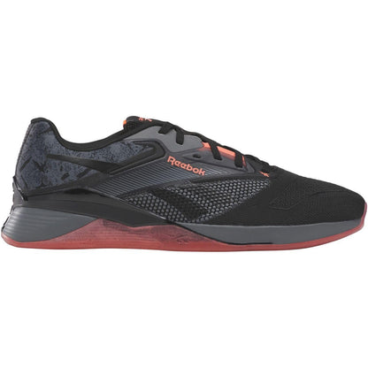 Reebok Unisex's Nano X4 Sneaker