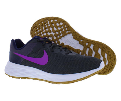 NIKE Men's Revolution 5 Flyease Running Shoe