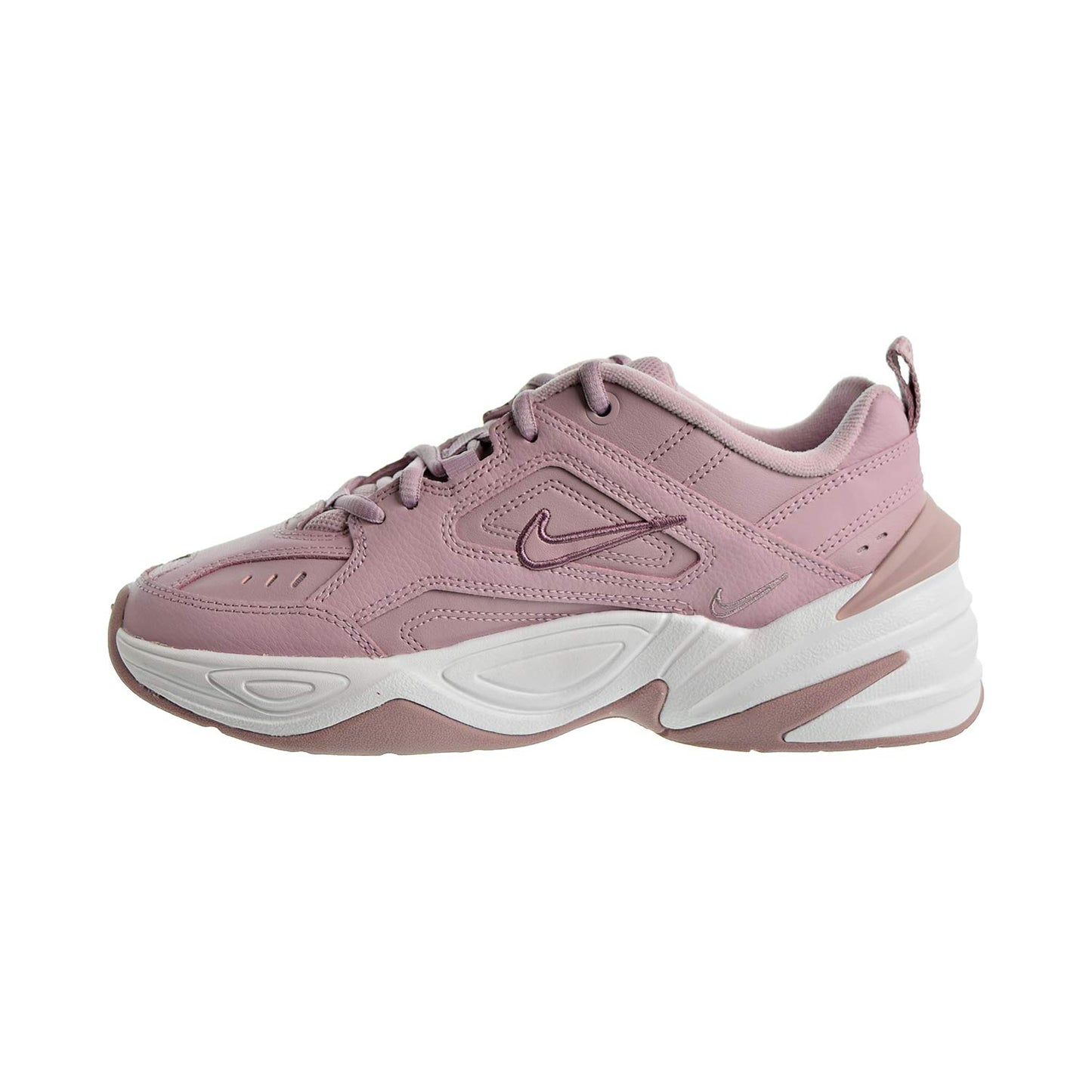 NIKE Women's W M2k Tekno Trail Running Shoes