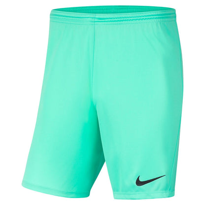 NIKE Men's M Nk Df Park Iii Short Nb K Shorts