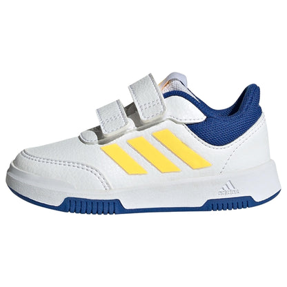 adidas Unisex Tensaur Hook and Loop Sneaker