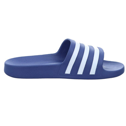 adidas Unisex's Adilette Aqua Slide Sandal