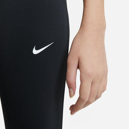 NIKE Girl's G Np Tght Sport Trousers