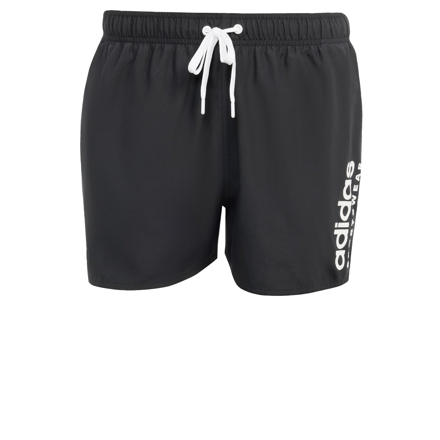 adidas Men's Essentials Logo Clx Shorts Swim Shorts