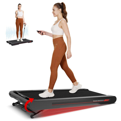 Sperax Walking Treadmill Pad with APP
