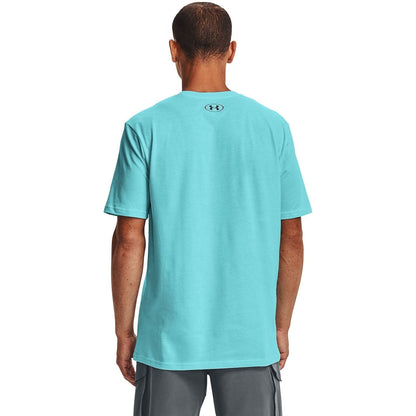 Under Armour Men UA T Shirt for Men