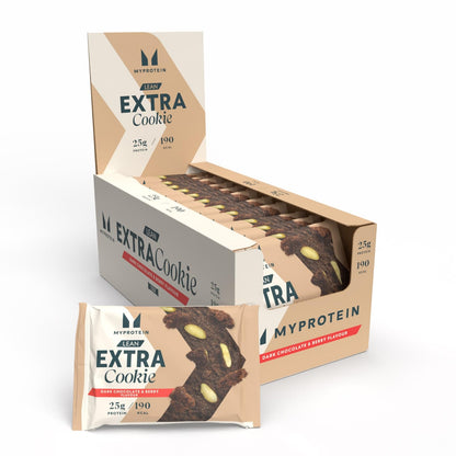 Myprotein Extra Lean Protein Cookie
