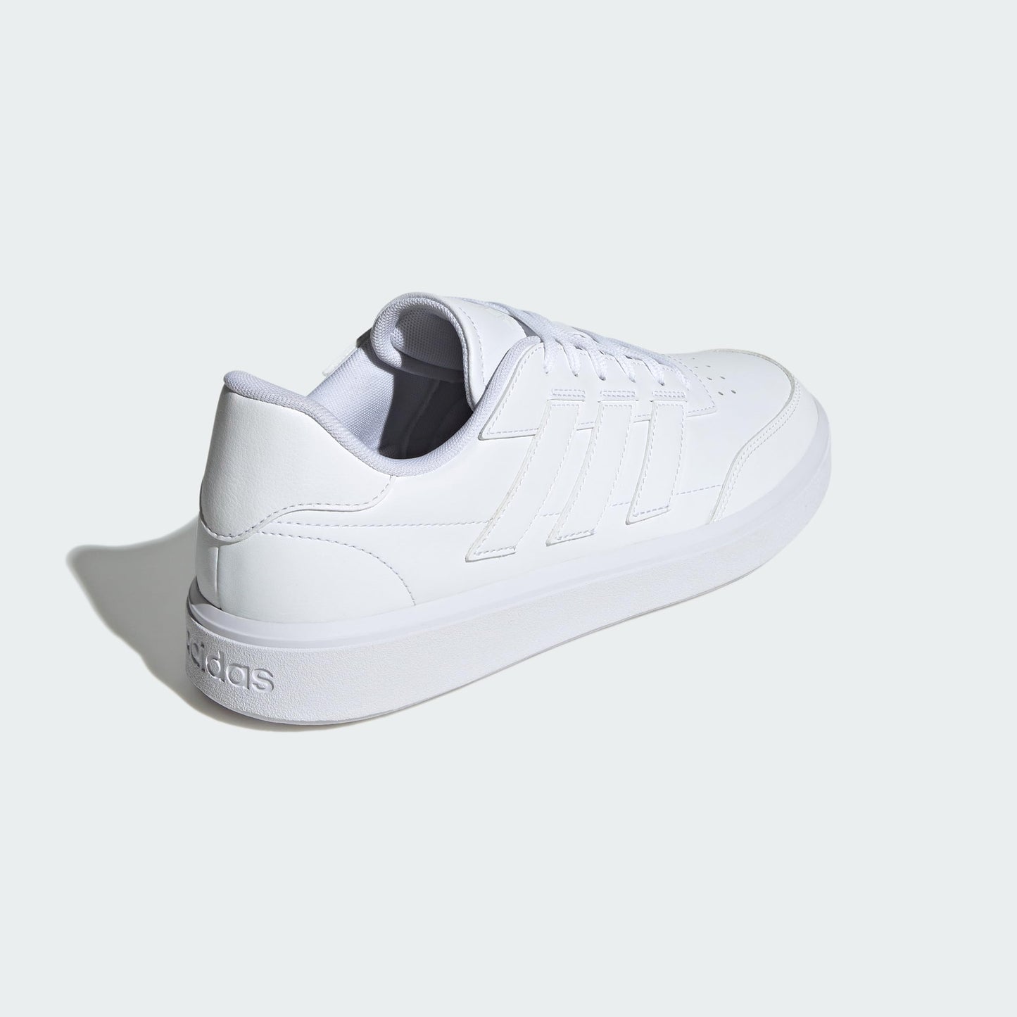 adidas Men's Courtblock Shoes