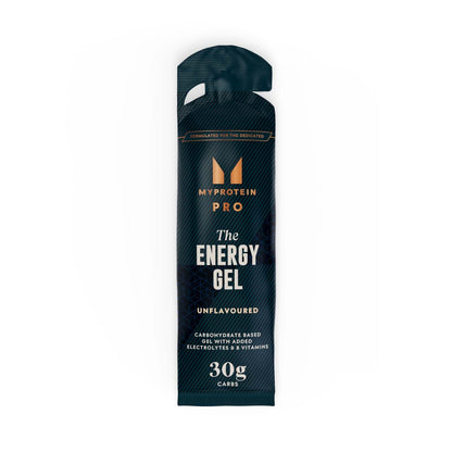 Myprotein PRO x HYROX The Energy Gel