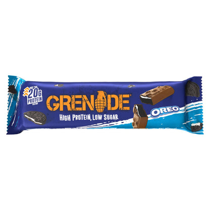 Grenade High Protein, Low Sugar Bar