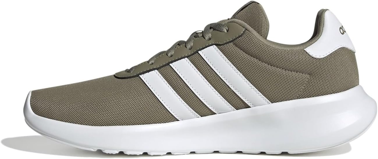 adidas Men's Lite Racer 3.0 Running Shoe