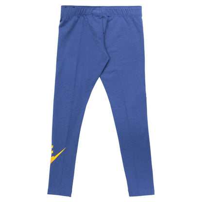 NIKE Girl's NSW Favorites Ff Leggings Girls Leggings