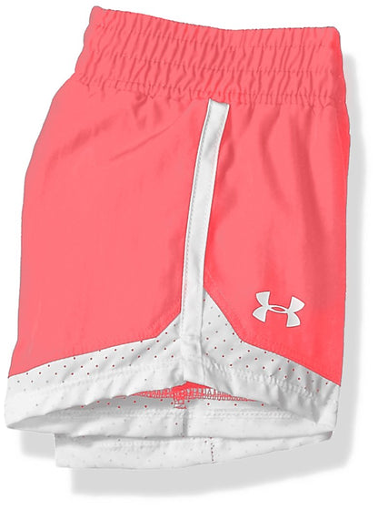 Under Armour Kids Icon Fleece Taping Joggers Juniors