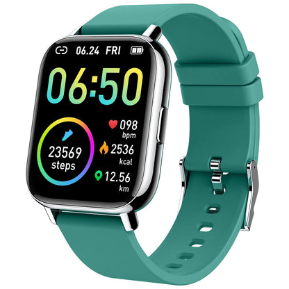 Smart Watch, Fitness Tracker