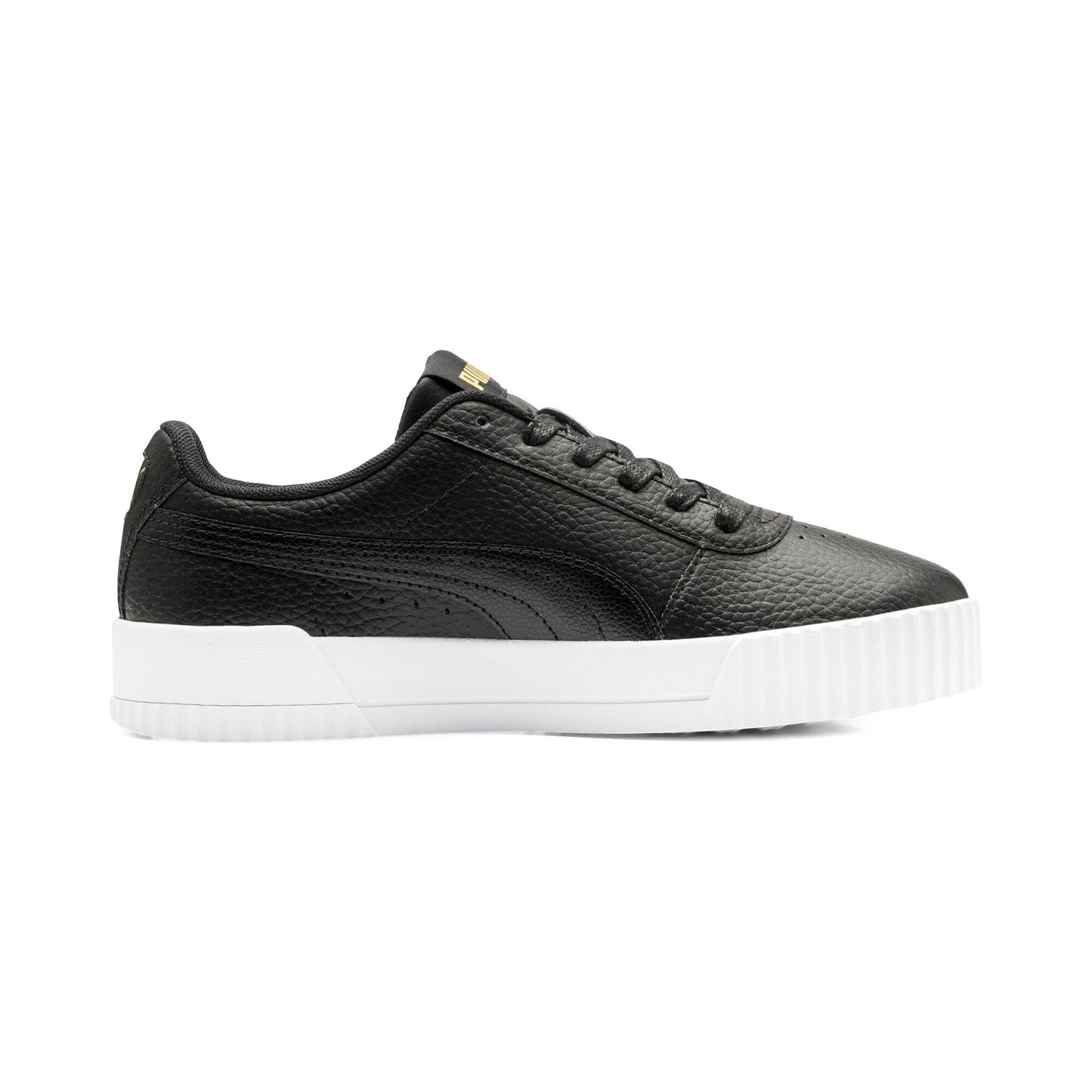 PUMA Women's Carina Lux L Trainers