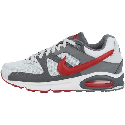 NIKE Boys' Air Max Command Running Shoes