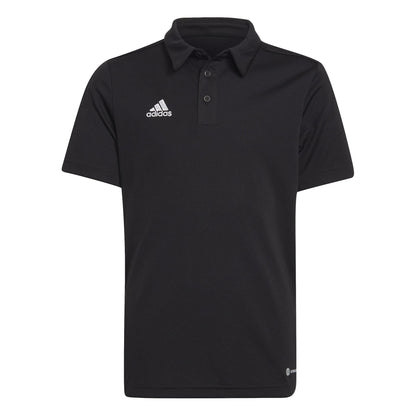 adidas Unisex Kids Entrada 22 Polo Shirt