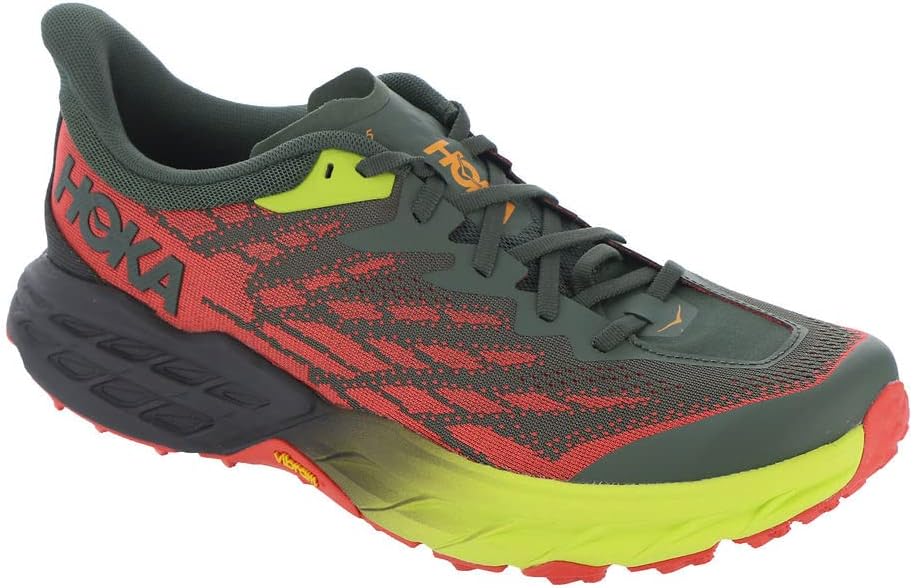 Hoka One One Men's Speedgoat 5