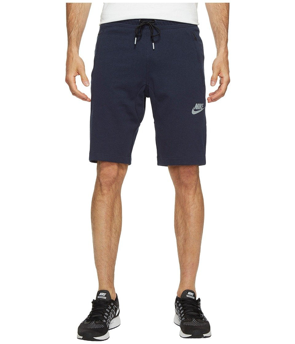 Nike M NSW AV15 fleece shorts