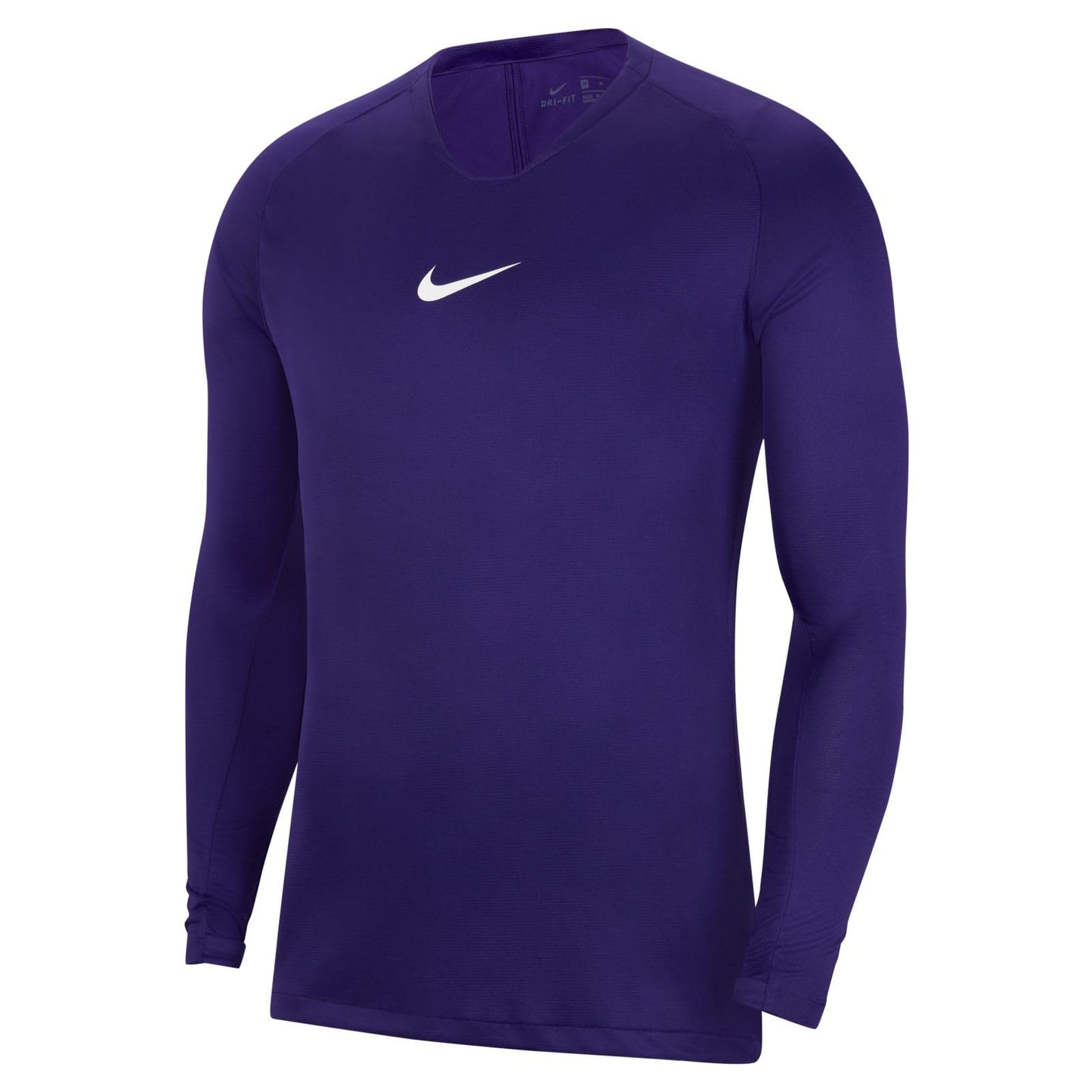 NIKE Men's Park First Layer Top Thermal Long Sleeve Top
