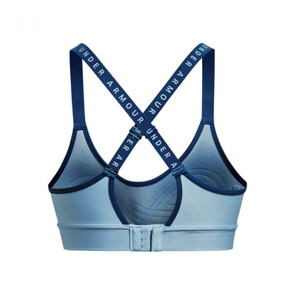 Under Armour Womens Infinity Medium Impact Sports Bra