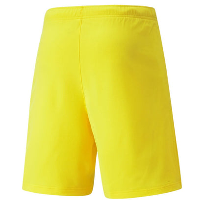 PUMA Unisex Kids Teamrise Short Jr Shorts