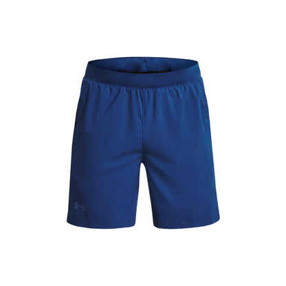 Under Armour Mens UA Launch 2 in 1 7 Shorts