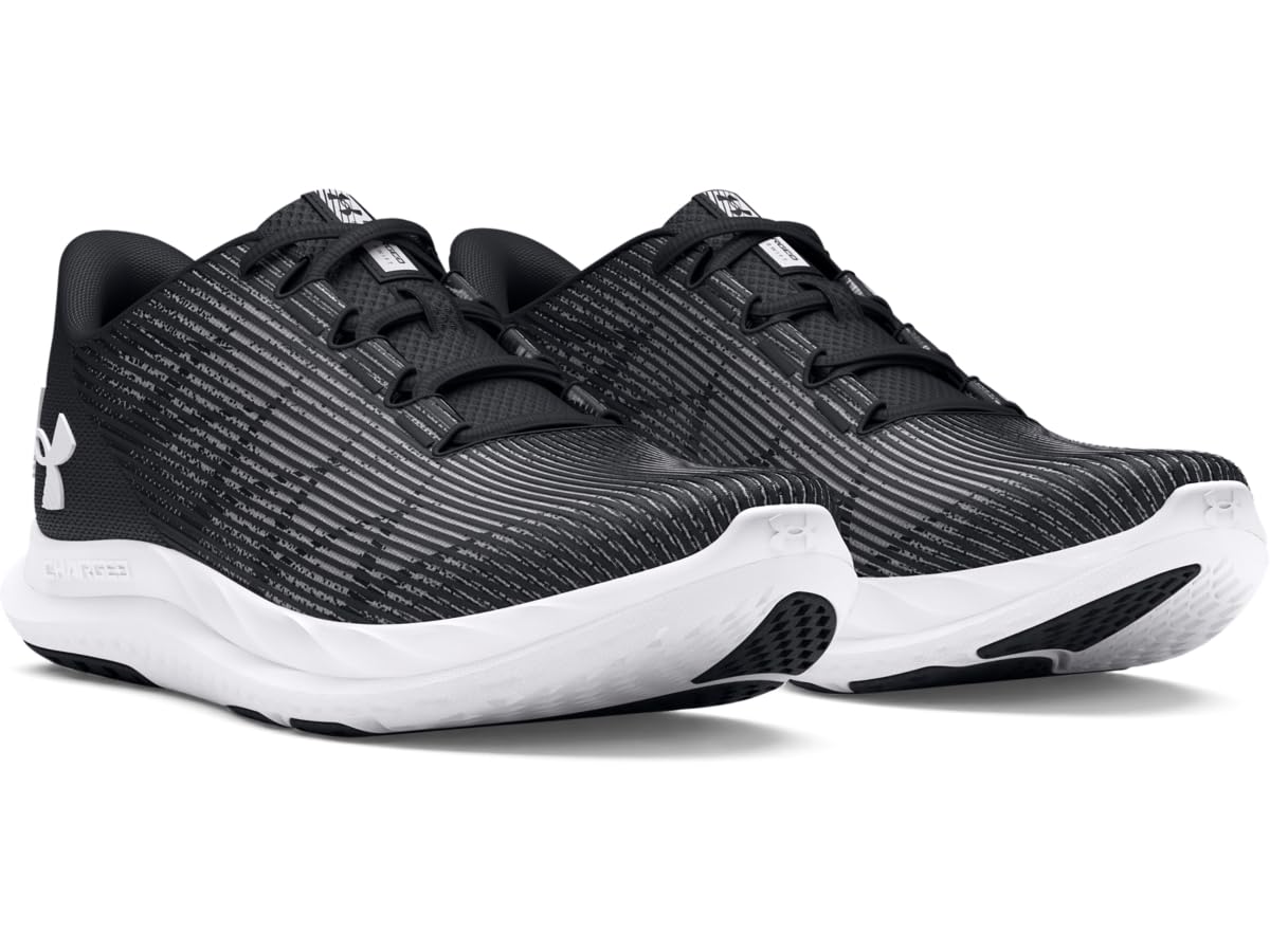 Under Armour Men Ua Charged Speed Swift Running Shoes