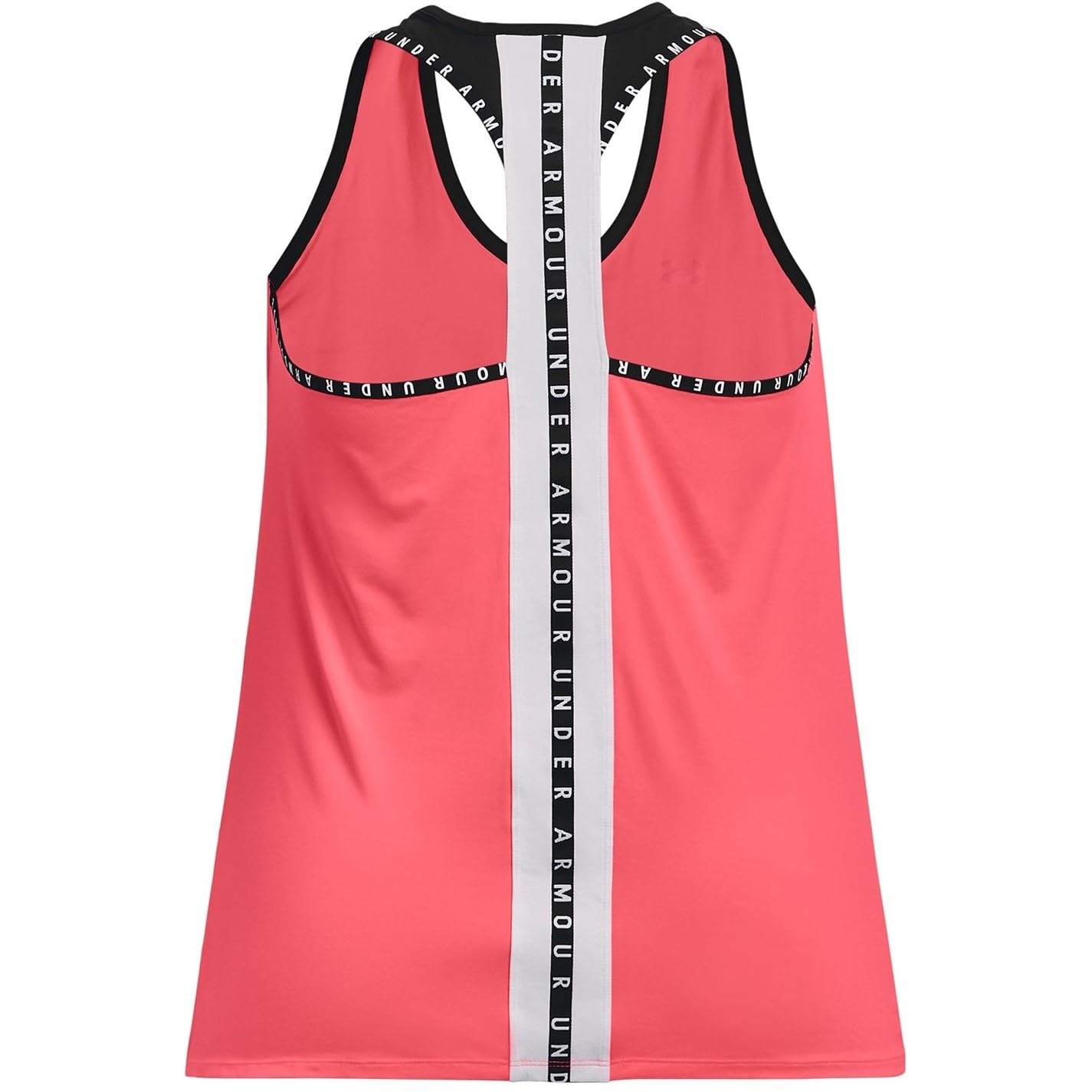 Under Armour Women UA Knockout Tank, Workout Tank Top, Essential Gym Clothes