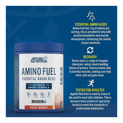 Applied Nutrition Amino Fuel