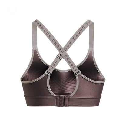 Under Armour Womens Infinity Medium Impact Sports Bra