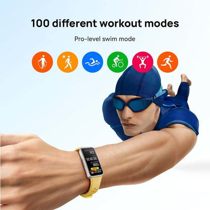 HUAWEI Band 9