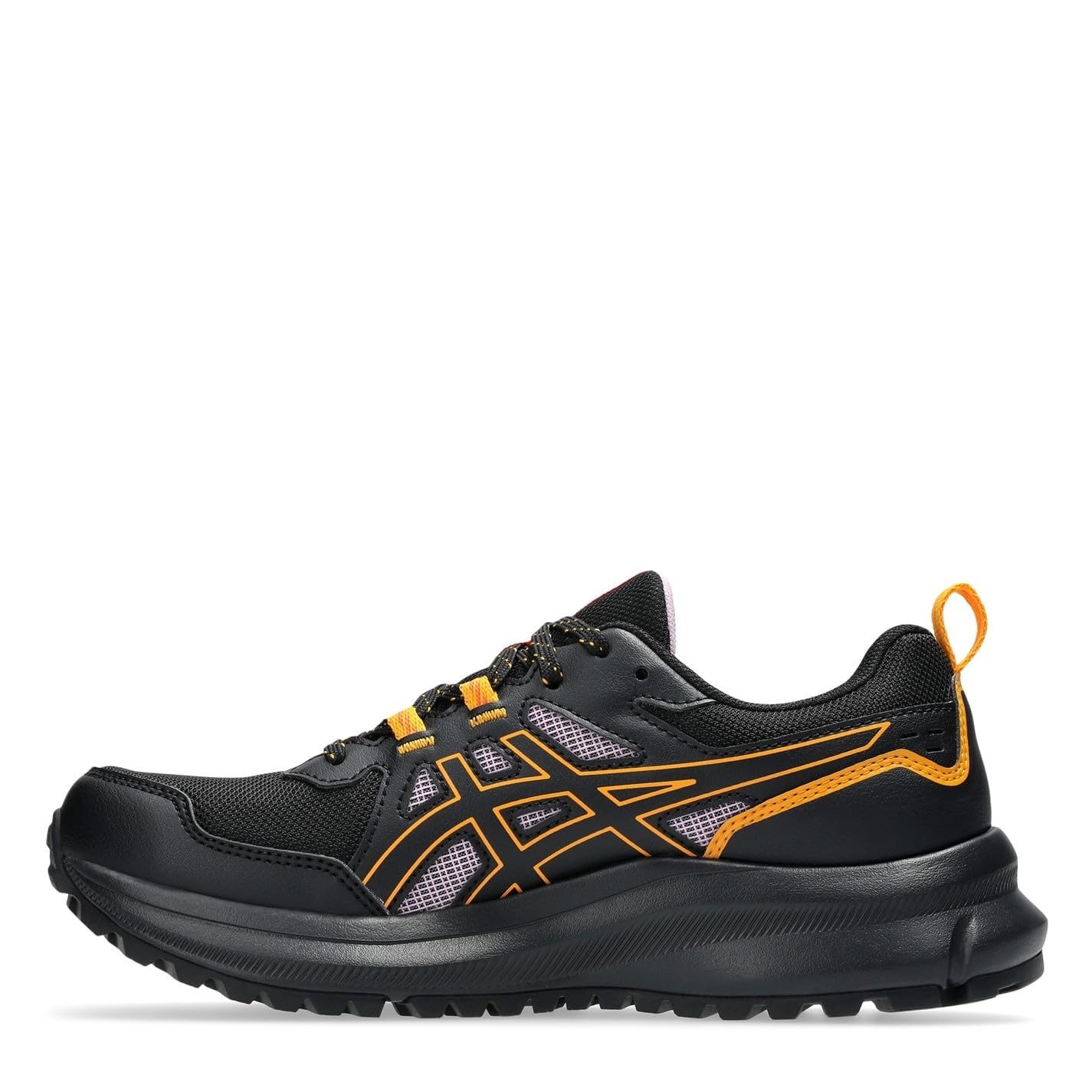 ASICS Women's Trail Scout 3 Sneaker