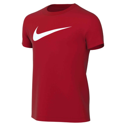 Nike Dri-fit Park Youth Sweatshirt Unisex