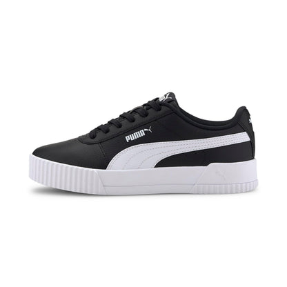 PUMA Women's Carina L Sneaker