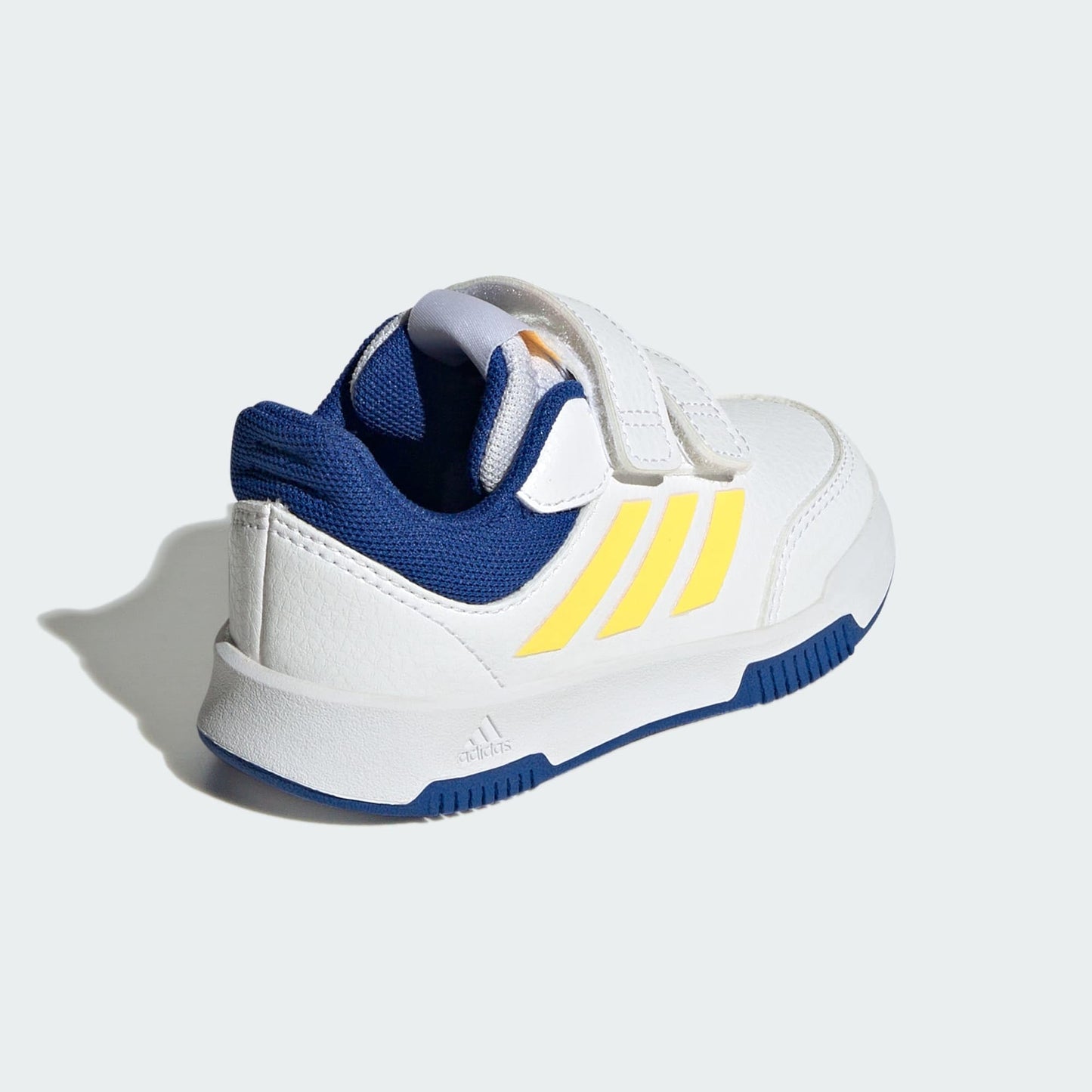 adidas Unisex Tensaur Hook and Loop Sneaker