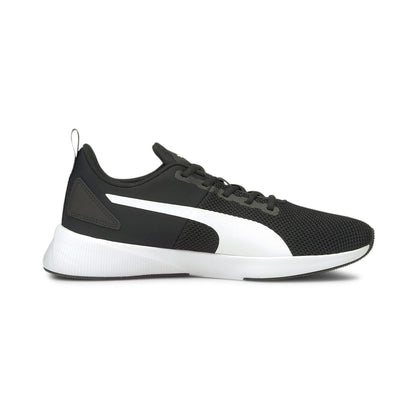 PUMA Unisex's Flyer Runner Sneaker