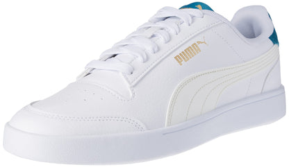 PUMA Unisex's Shuffle Sneaker