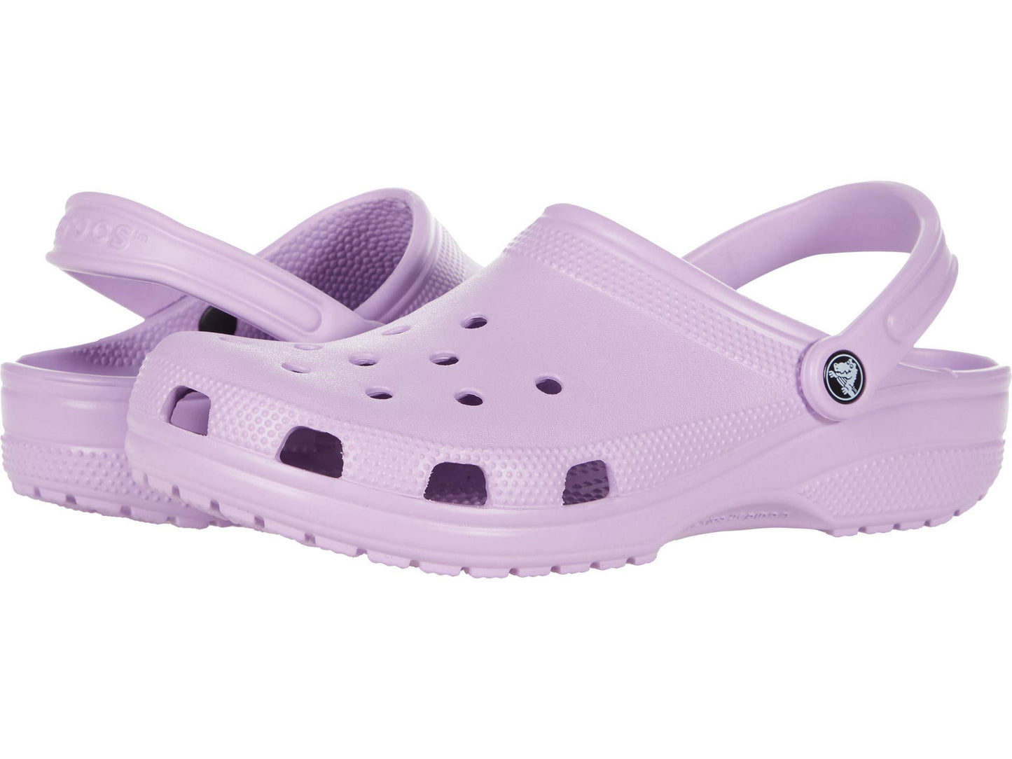 Crocs Unisex's Classic Clogs