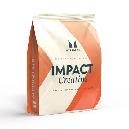 Myprotein Impact Creatine Monohydrate Powder