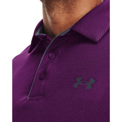 Under Armour Mens Playoff 2.0 Golf Polo Shirt